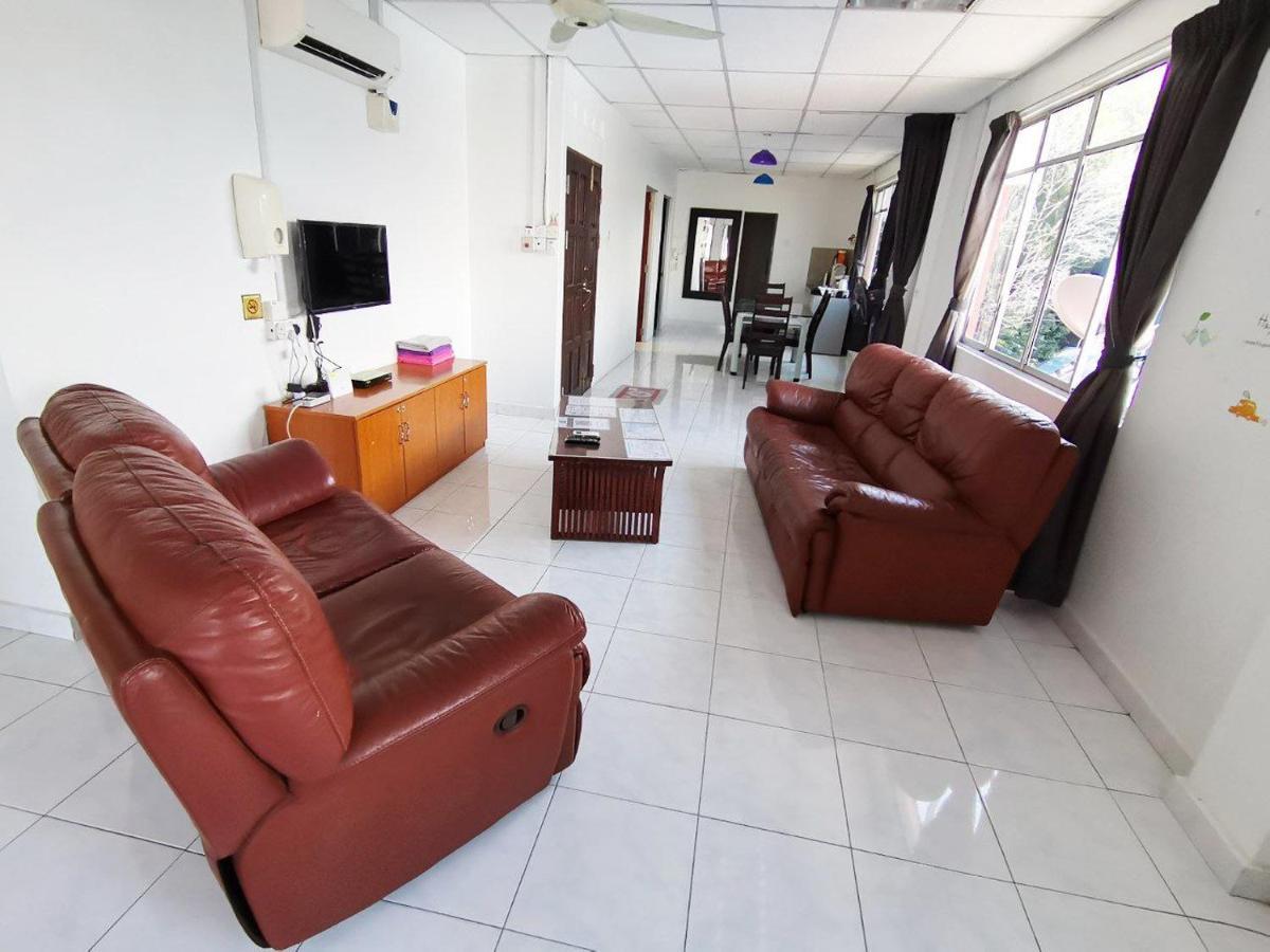 Singtown Guesthouse Mersing Exteriér fotografie